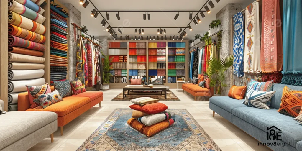 Fabricland - Home Decor Centre: Best Finds for Your Next Project