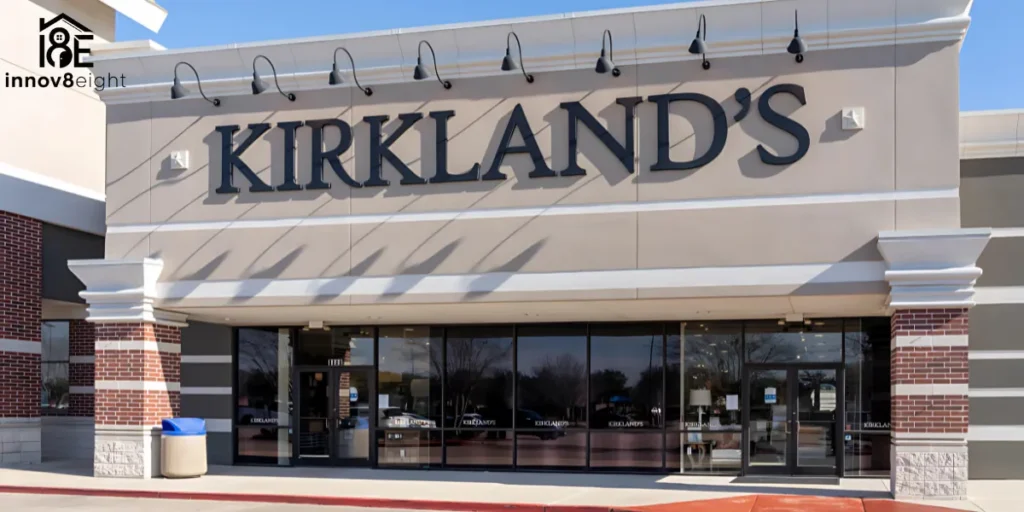 Kirkland's to Close Underperforming Home Décor Stores: What It Means for Shoppers