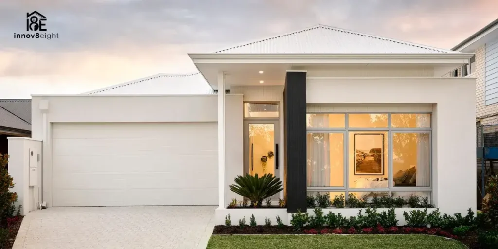 single storey home designs perth