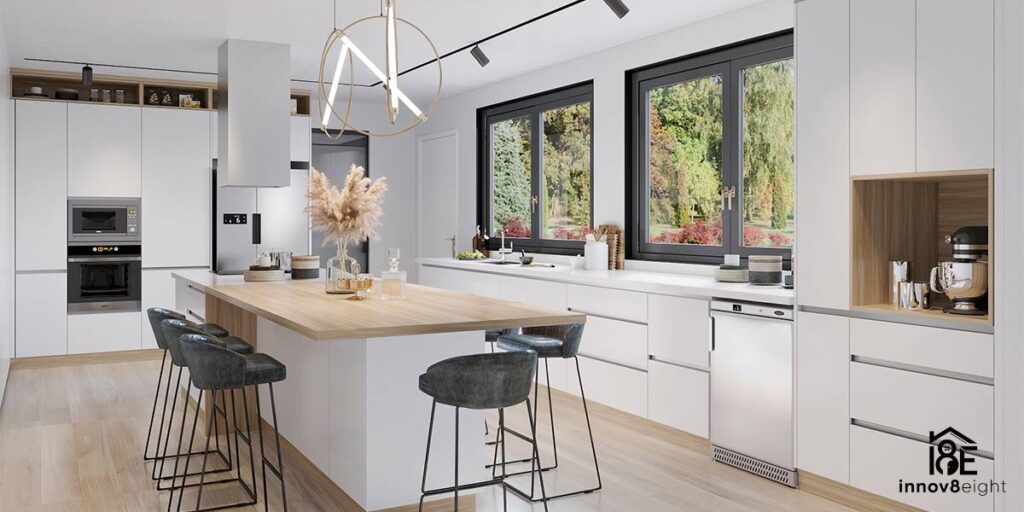 Why Home Depot Kitchen Designers Earn More Than You Think