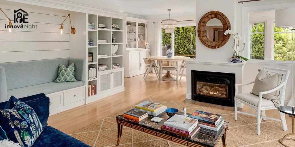 Why Westmount Is a Hub for High-End Home Interior Design