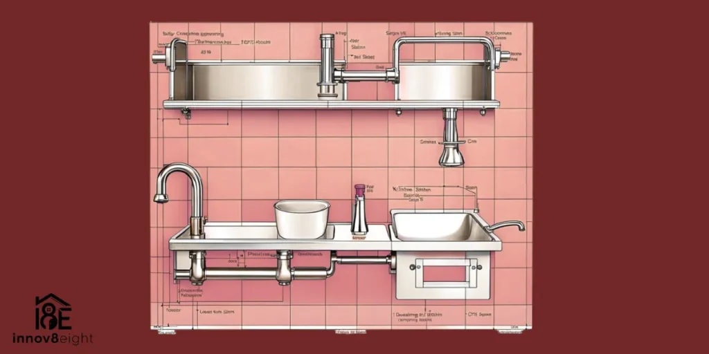 How Proper Kitchen Sink Plumbing Diagram Can Save You from Costly Leaks